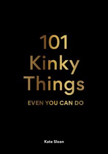 book 101 kinky things even you can do