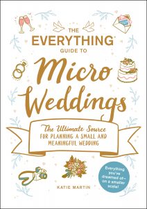 everything guide to micro weddings katie martin