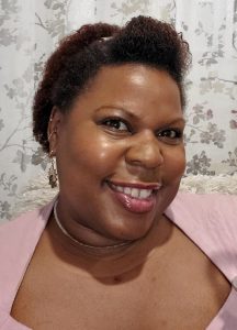 jamila dawson author with pleasure sex trauma