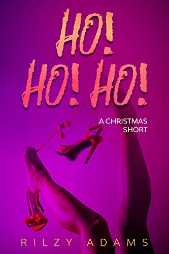 Ho! Ho! Ho!: A Christmas Short by Rilzy Adams