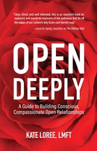 open deeply marriage relationships guide kate loree