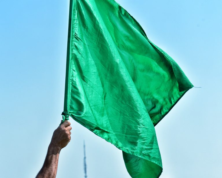 What Are Green Flags?