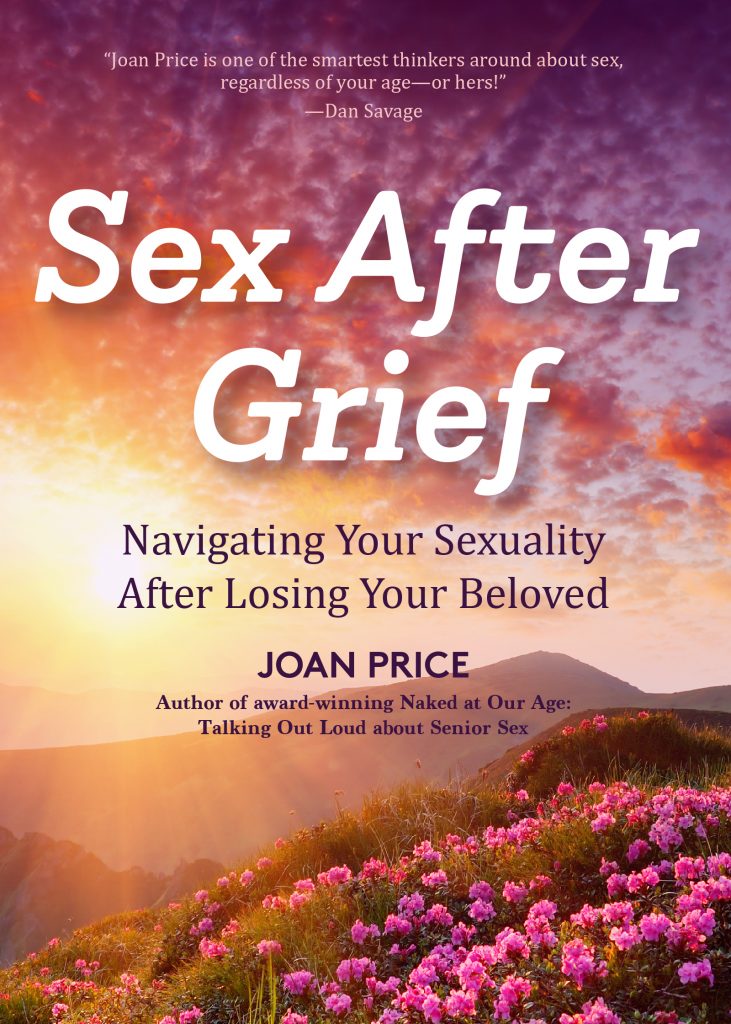Myths About Sex and Grief