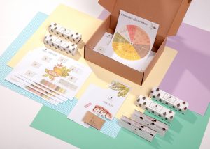 chocolate tasting kit midunu chocolates