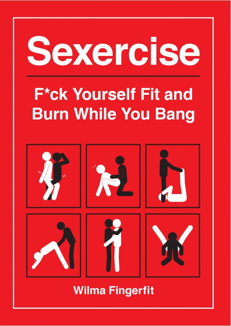 Sexercise workout