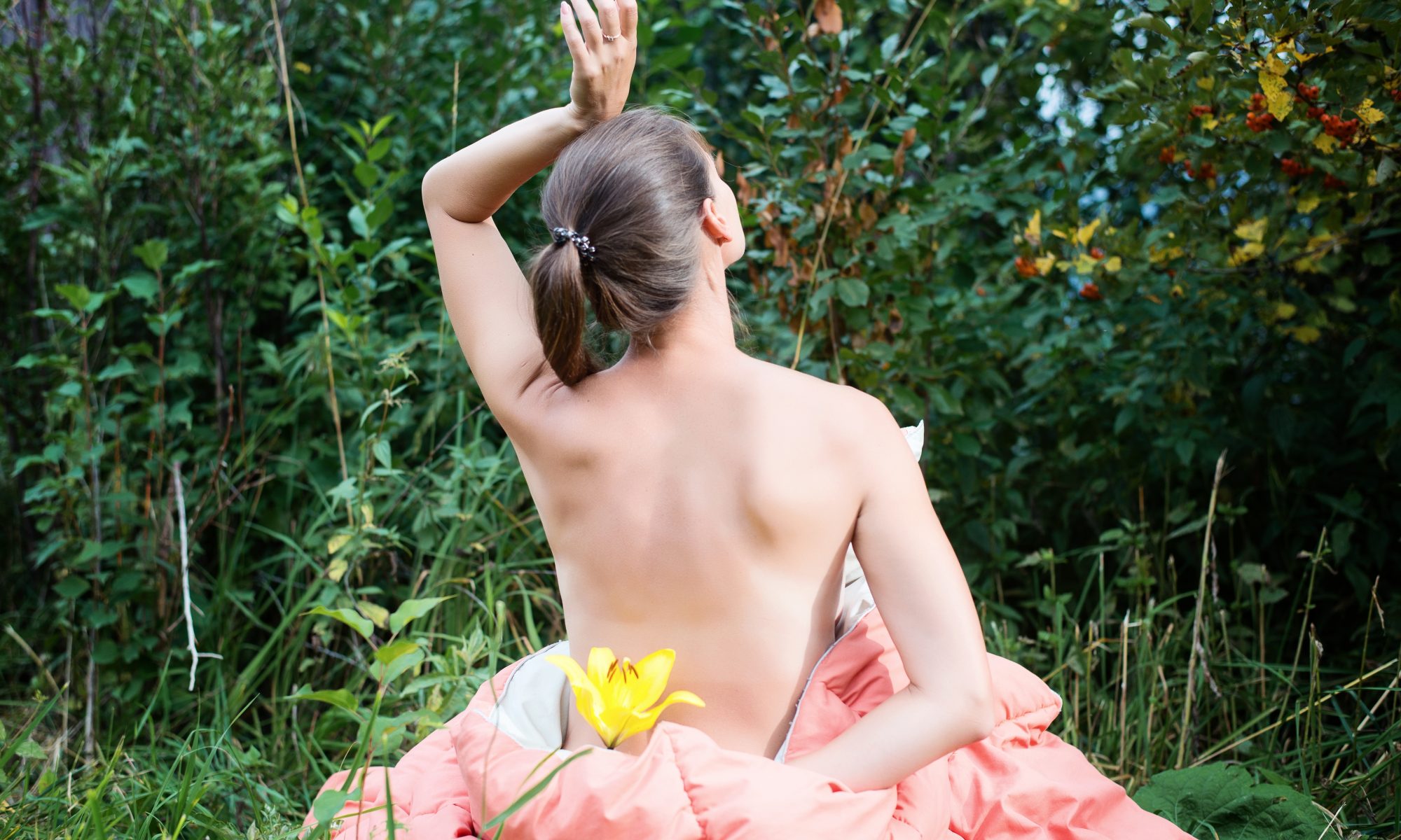 5 Places to Explore Public Nudity | Residence 11