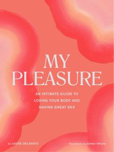 my pleasure guide to great sex laura delarato