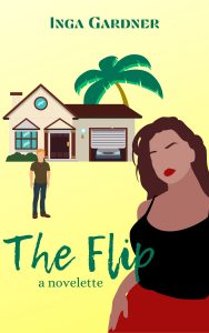 the flip inga gardner