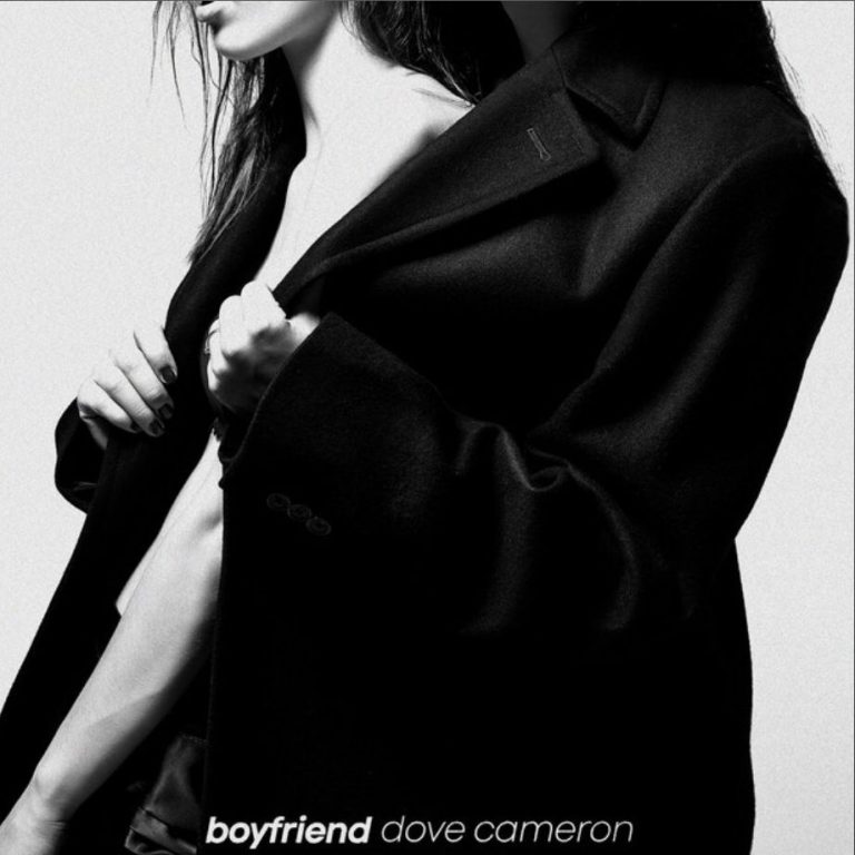 Song of the Week: “Boyfriend” by Dove Cameron