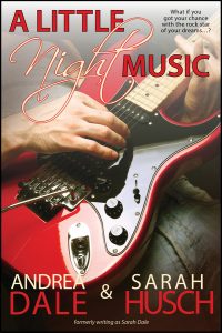 erotic romance a little night music andrea dale sarah husch