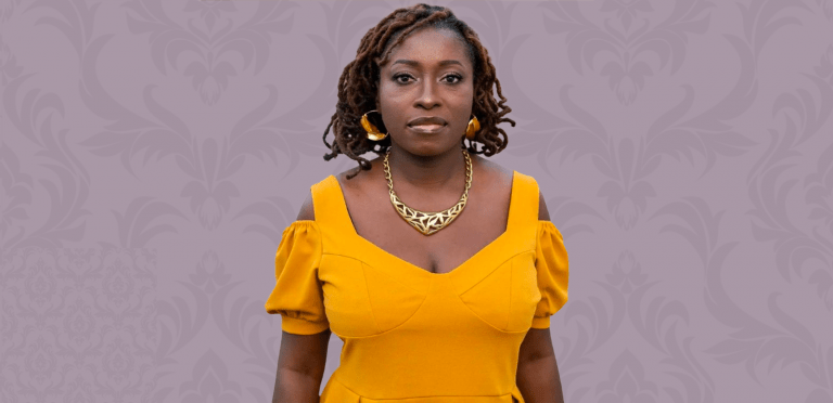 Exclusive Interview: Nana Darkoa Sekyiamah, Author of The Sex Lives of African Women, On Sexuality and Feminism