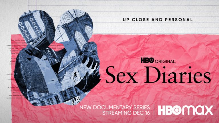 Watch the Trailer for New Docuseries &#8216;Sex Diaries&#8217;