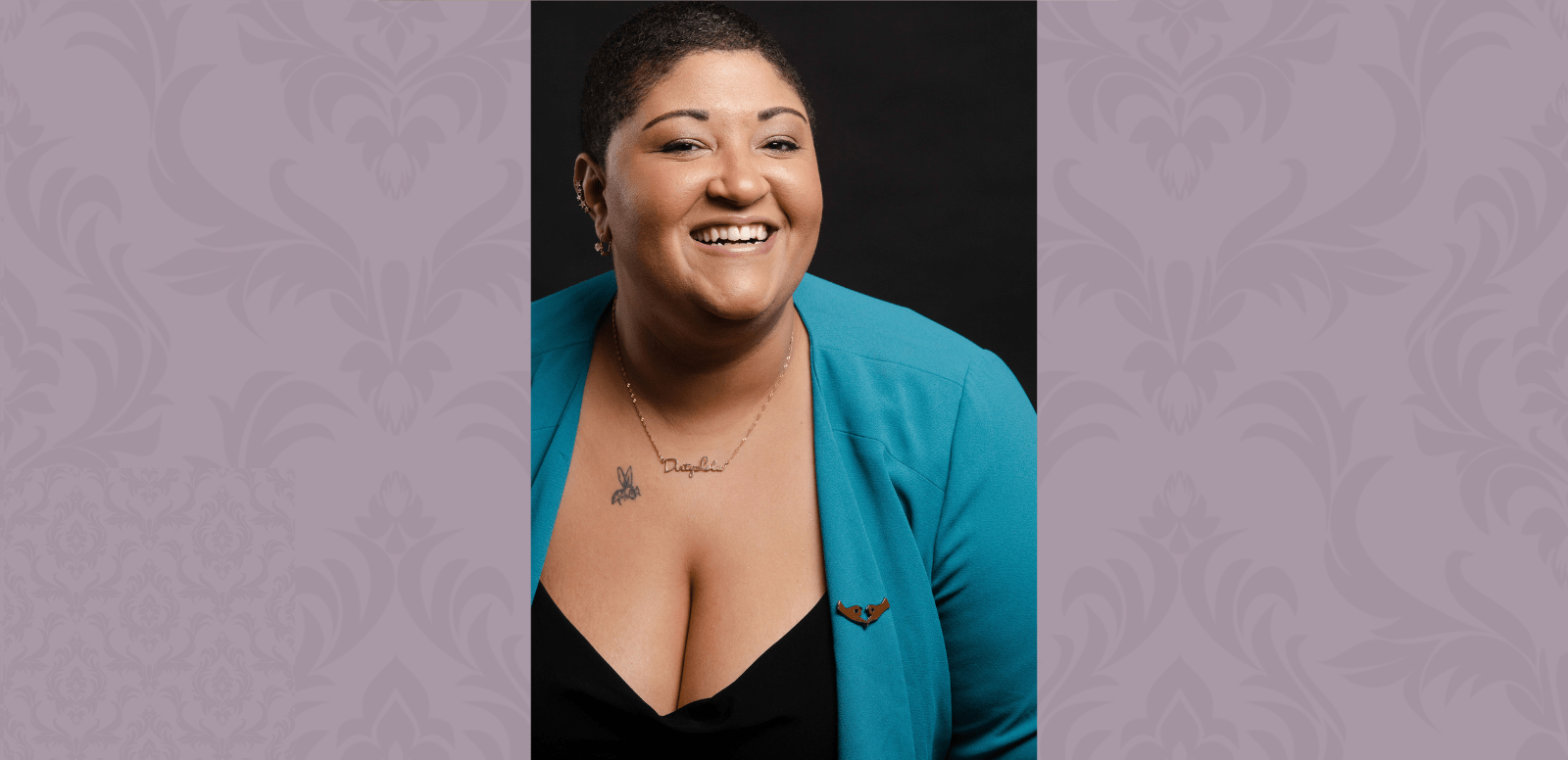 Exclusive Interview: Dirty Lola, Sex Edutainer, on Online Dating |  Residence 11