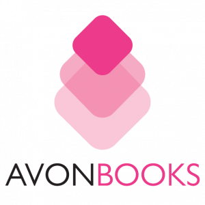 avon book romance novel publisher