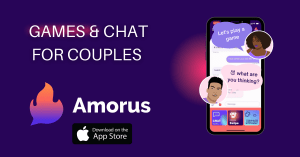 amorus sex chat game for couples