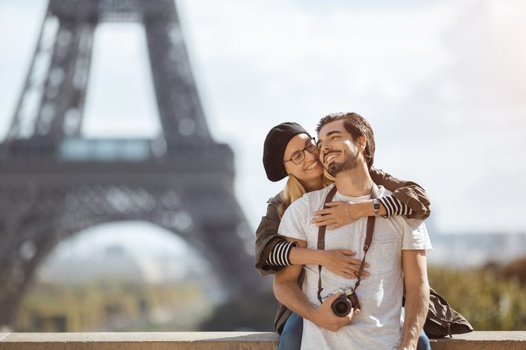 Why Do French Men Have a Reputation for Being Good Lovers?
