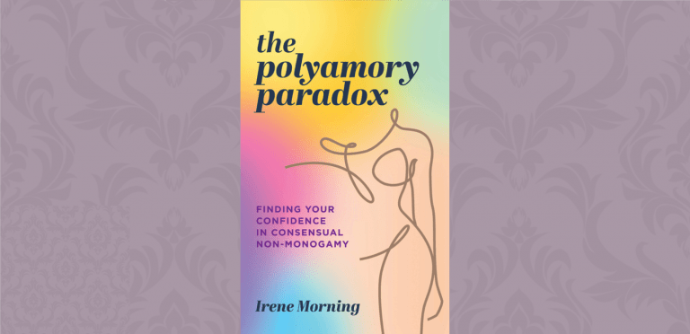 Exclusive Interview: Irene Morning, Author of The Polyamory Paradox