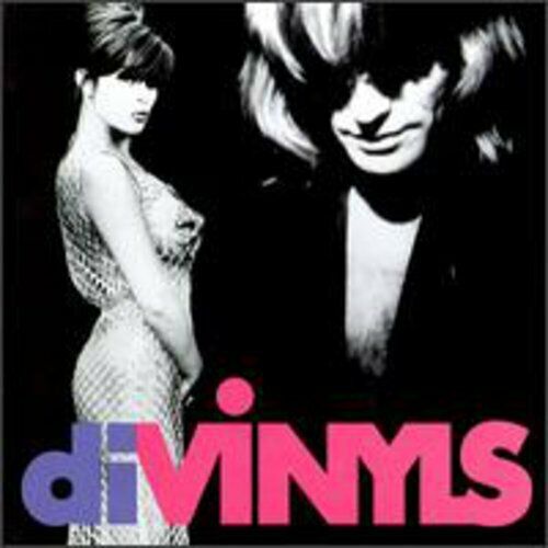 Song of the Week: &#8220;I Touch Myself&#8221; by the Divinyls