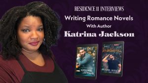 katrina jackso author residence 11 interview writing polyamorous romance novels