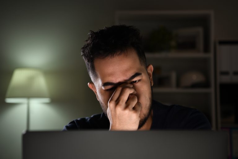 Navigating Depression Together: Name the Shame