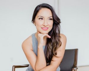 rebecca alvarez story founder sex toy sexual wellness brand bloomi