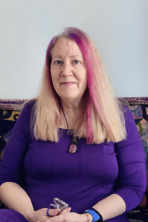 Dr. Donna Jennings, AKA Dr.J, Talks Crafting Steamy Stories