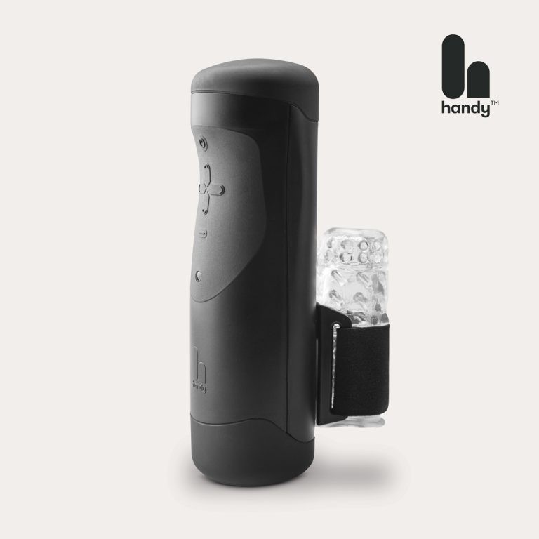 Get to Know The Handy and The Company Behind The Cutting Edge Design